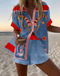 Marjorie™ Conjunto de verano