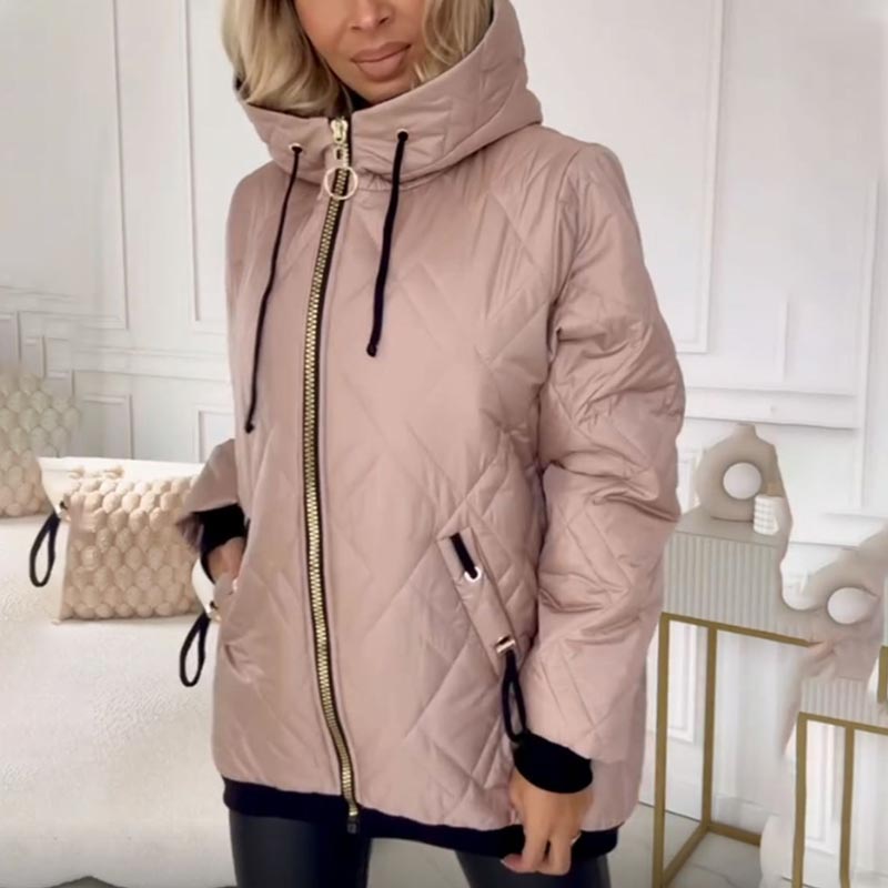 Clara Domínguez | Chaqueta Aurora