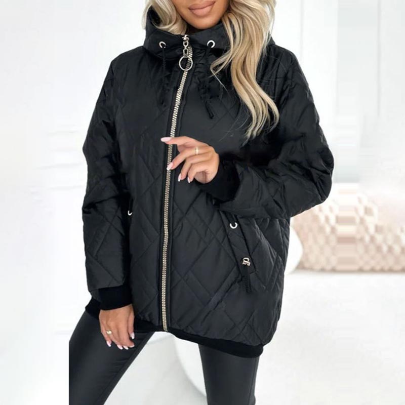 Clara Domínguez | Chaqueta Aurora