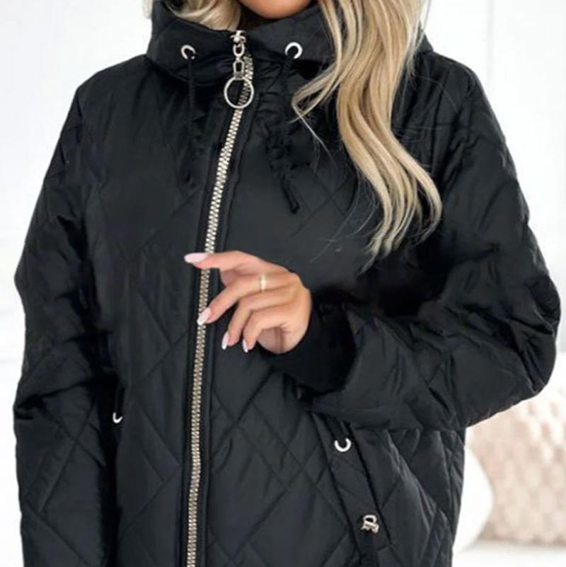 Clara Domínguez | Chaqueta Aurora