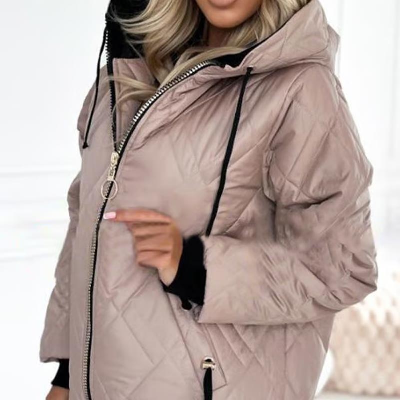 Clara Domínguez | Chaqueta Aurora