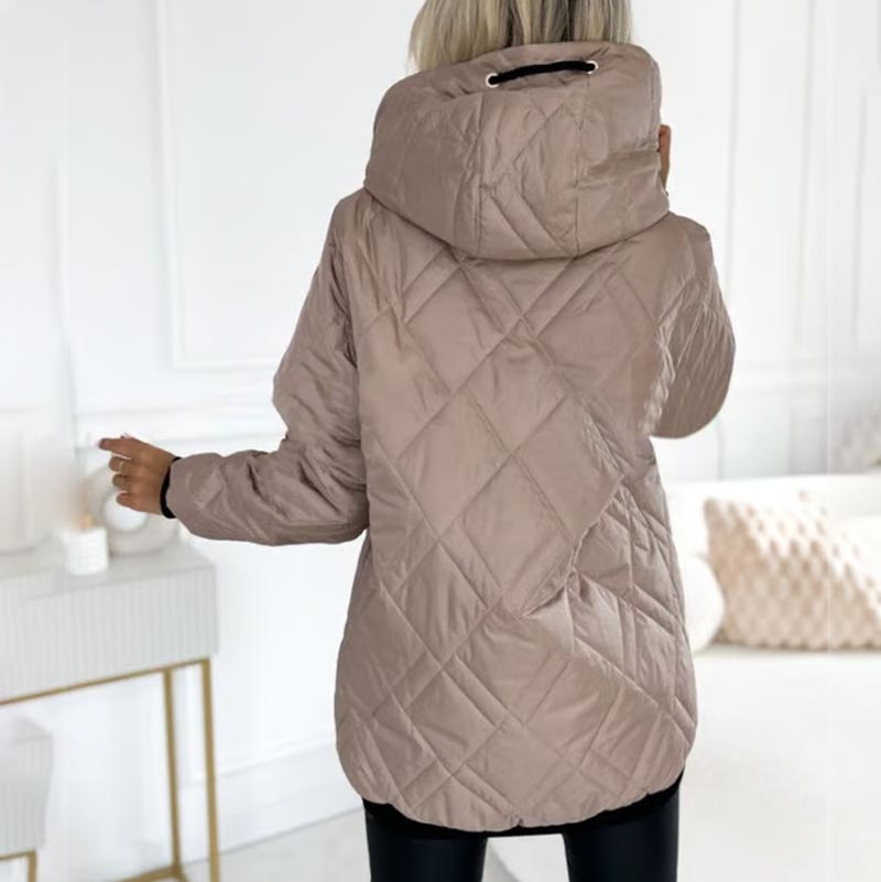 Clara Domínguez | Chaqueta Aurora