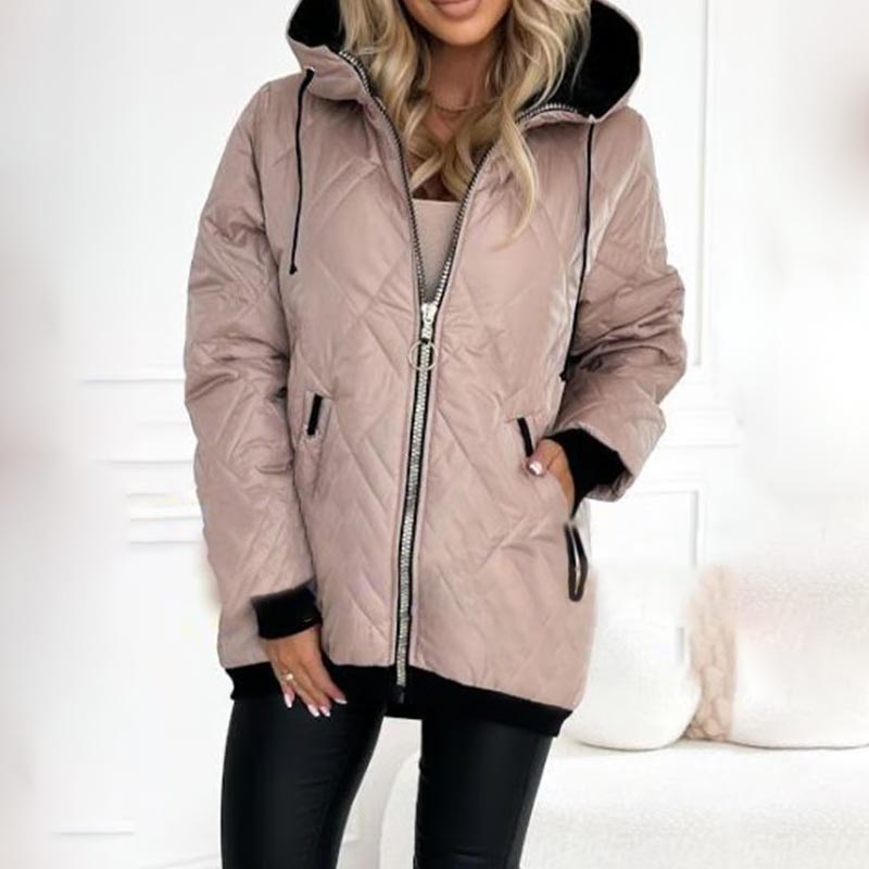 Clara Domínguez | Chaqueta Aurora