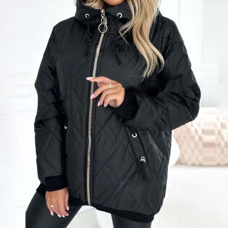 Clara Domínguez | Chaqueta Aurora